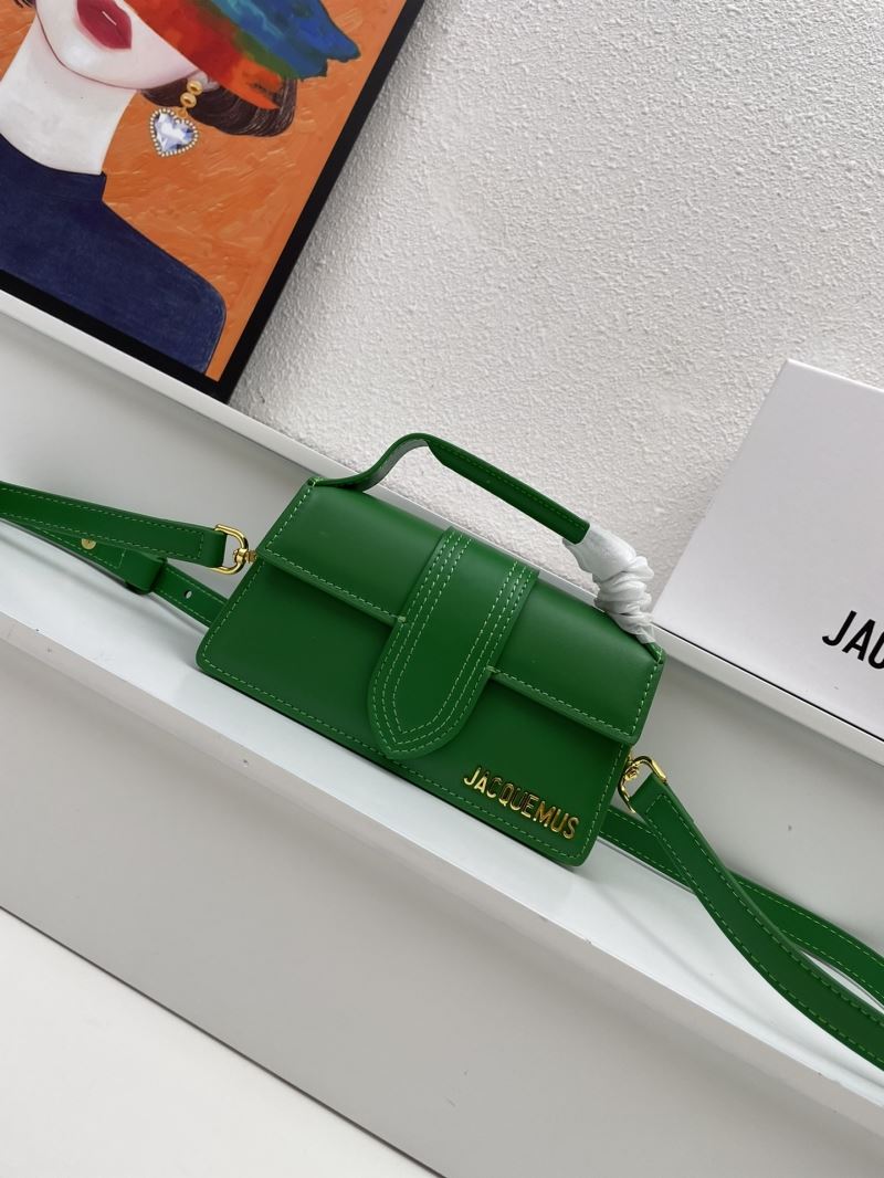 Jacquemus Satchel Bags